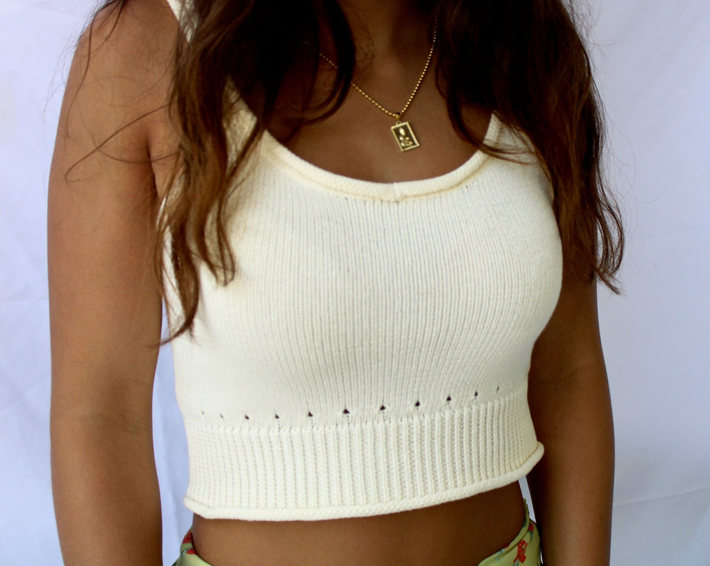 Keepin' it Light Top