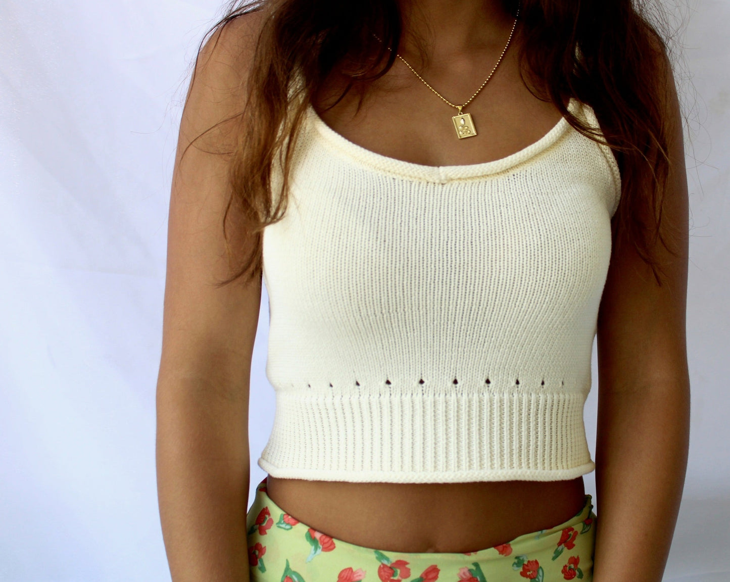 Keepin' it Light Top