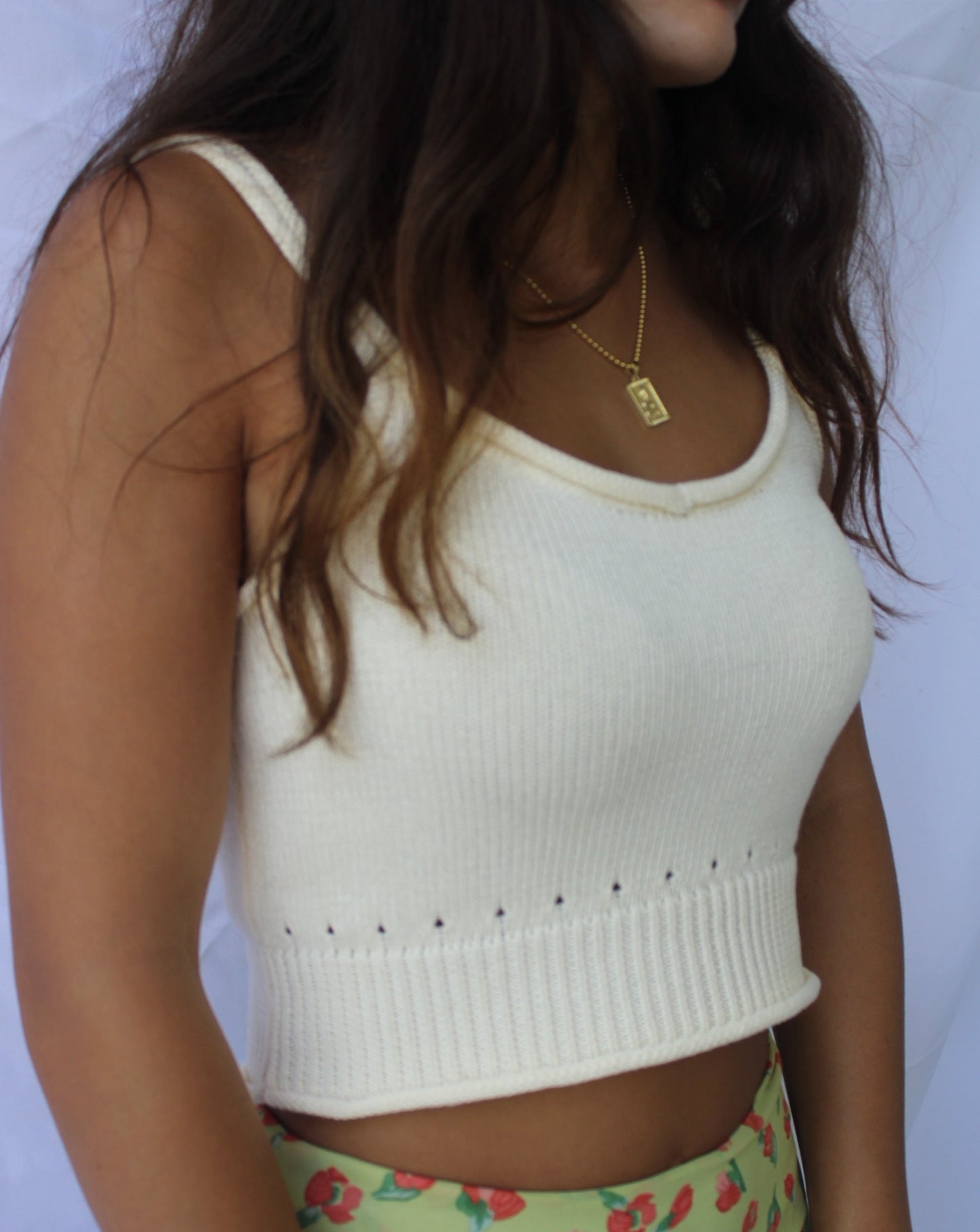 Keepin' it Light Top