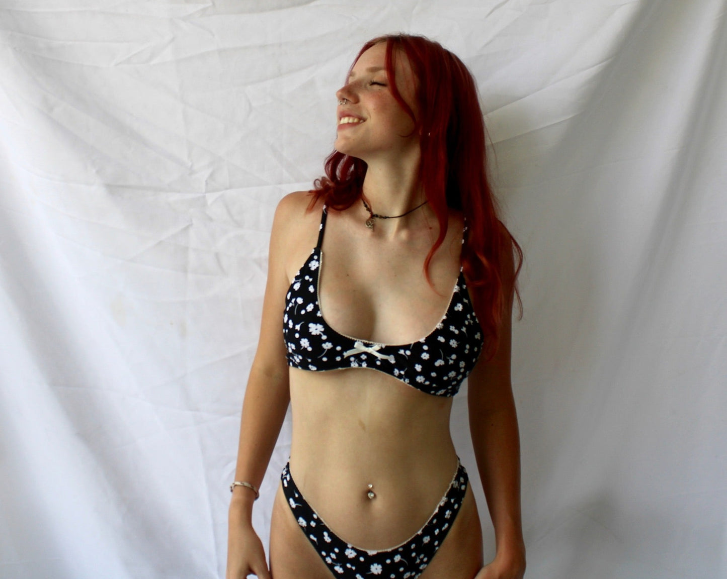 Blackbird Bikini