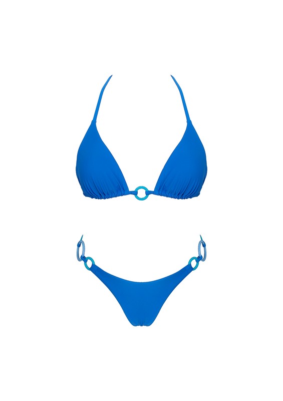 Blue Tide Bikini