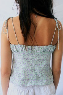 Summertime Girl Top