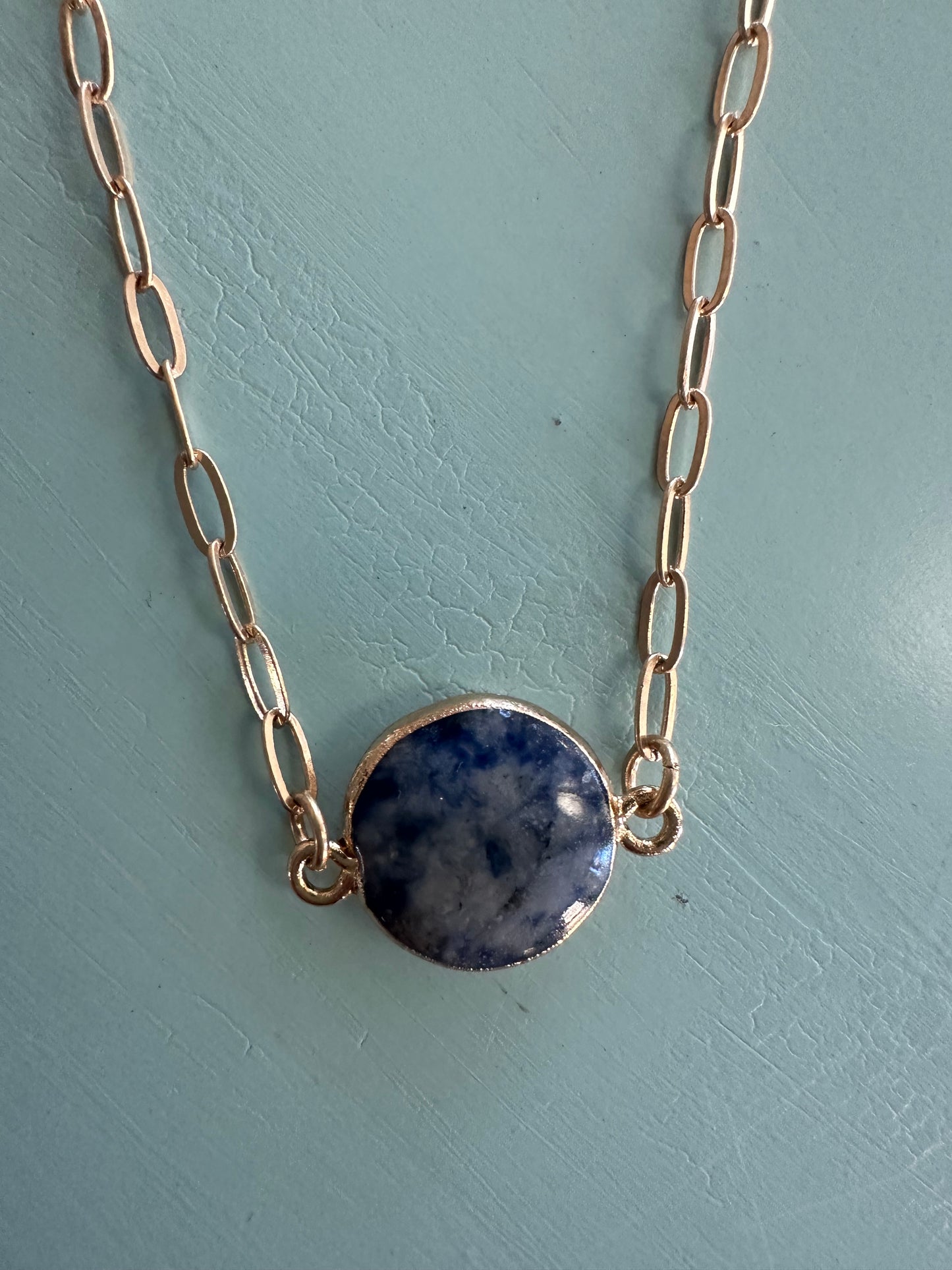 Full Circle Necklace