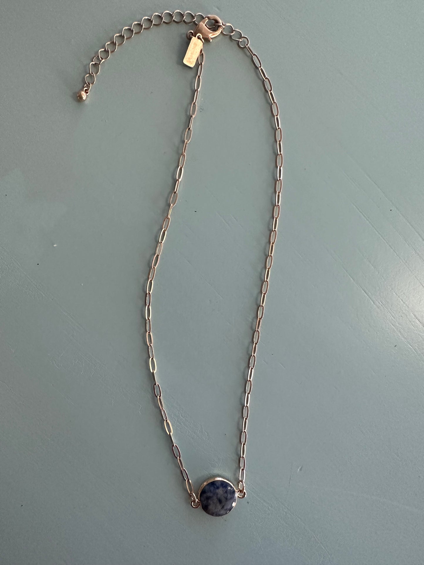 Full Circle Necklace