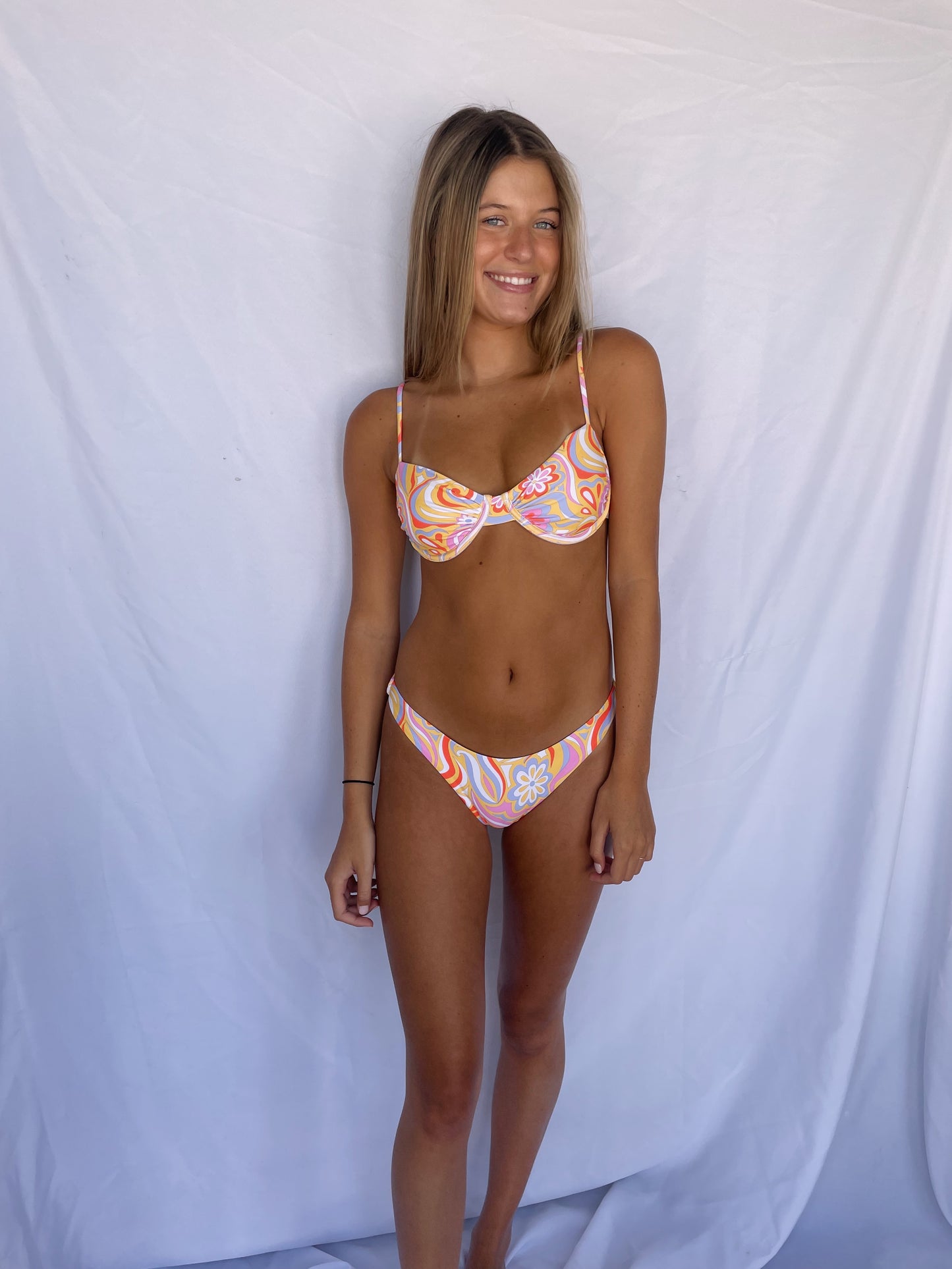 Heat Wave Bikini