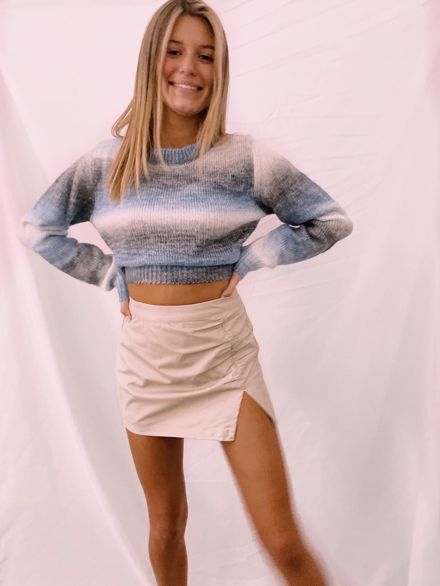 All Time Favorite Skirt