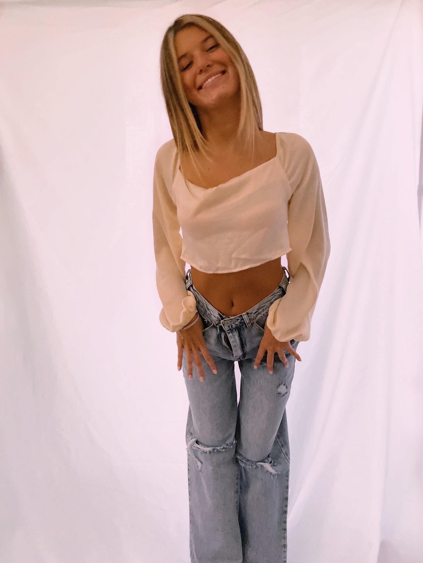 Moondance Top
