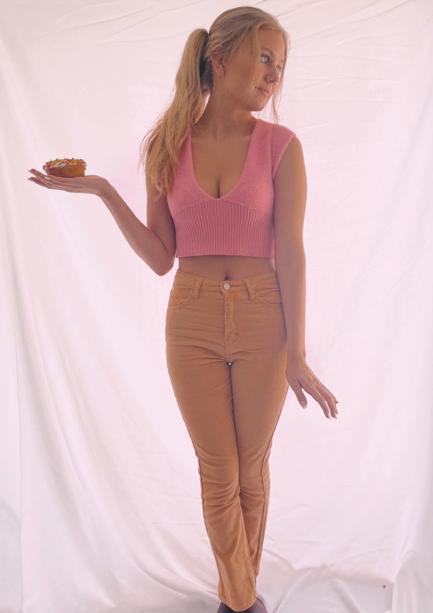 Making An Impact Jeans