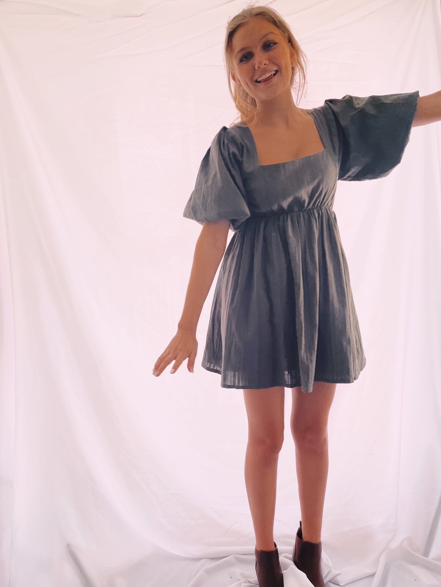 Feeling Grateful Dress