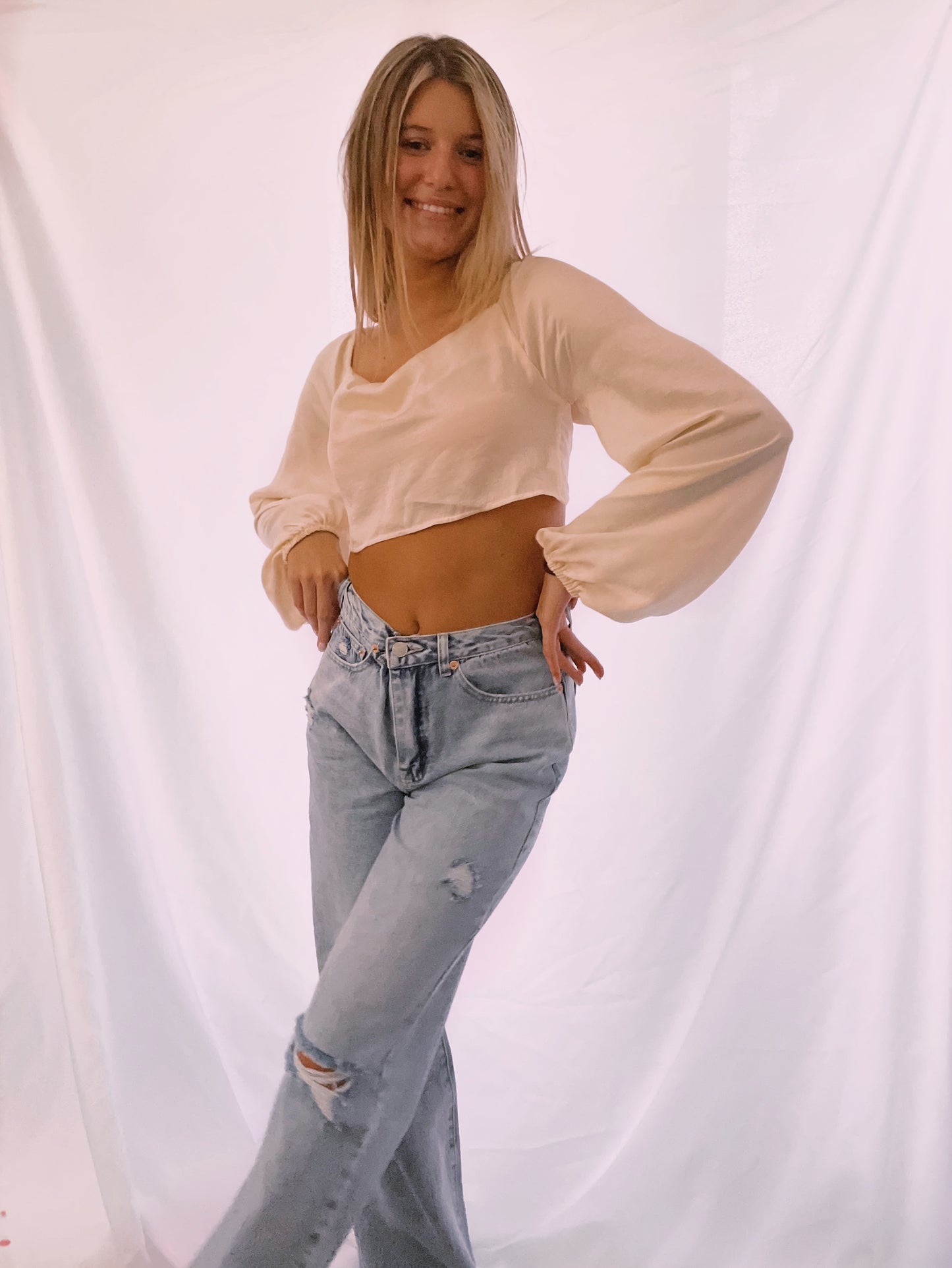 Moondance Top