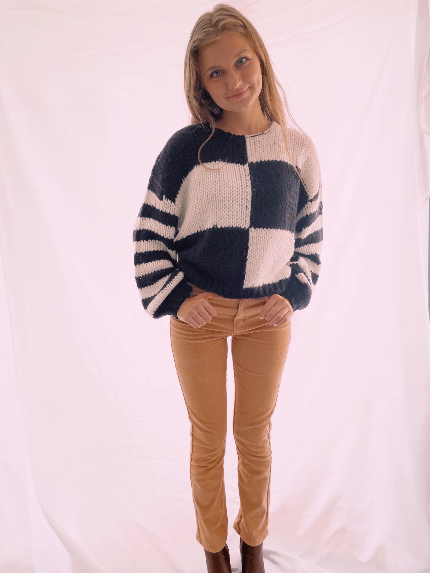 Making An Impact Jeans
