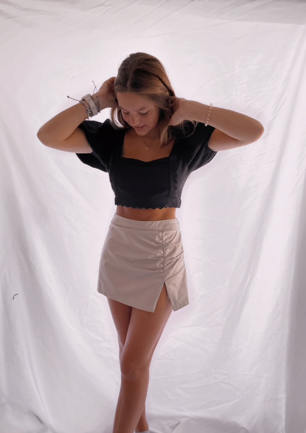 All Time Favorite Skirt