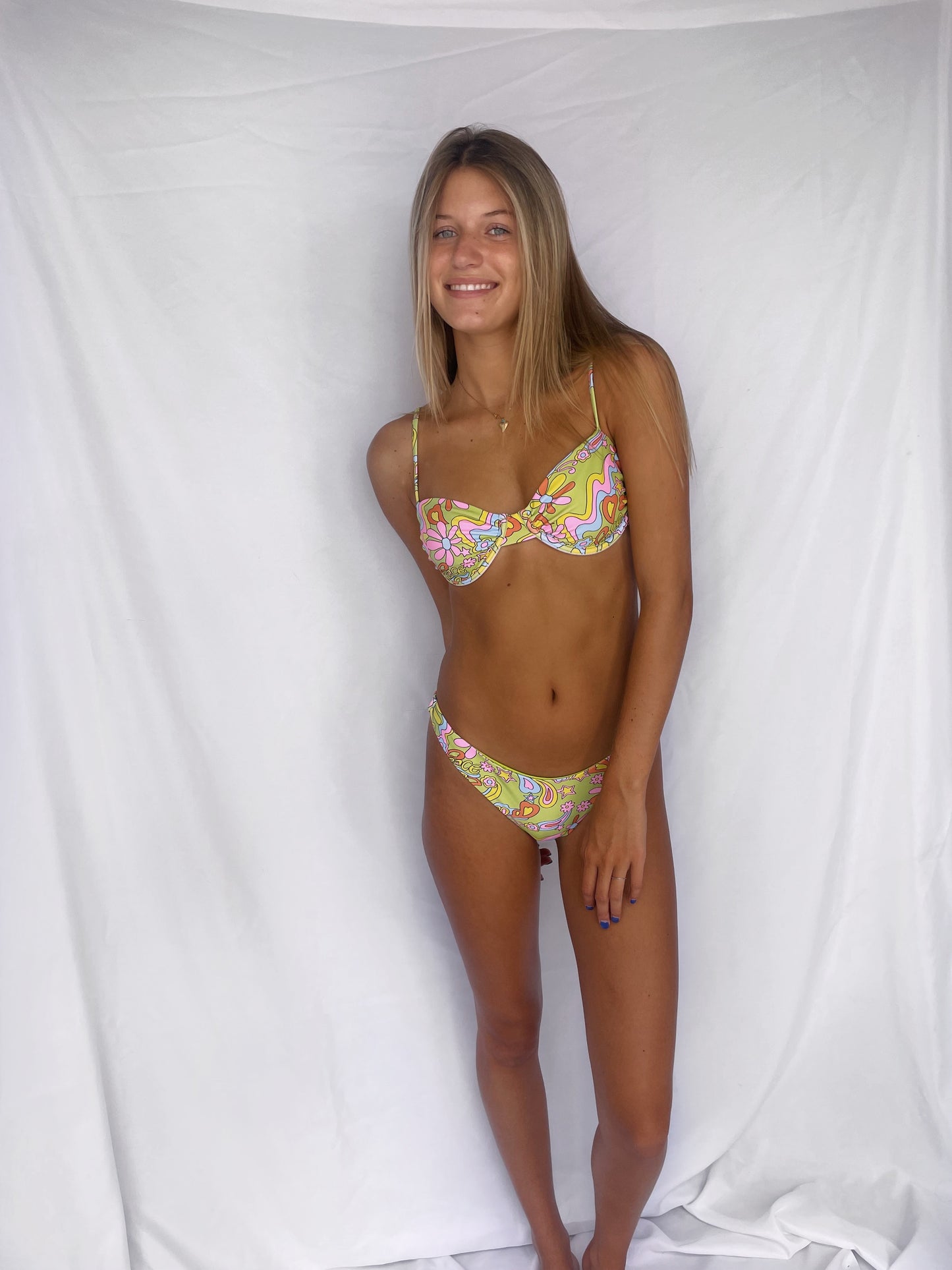 Cool By The Pool Bikini