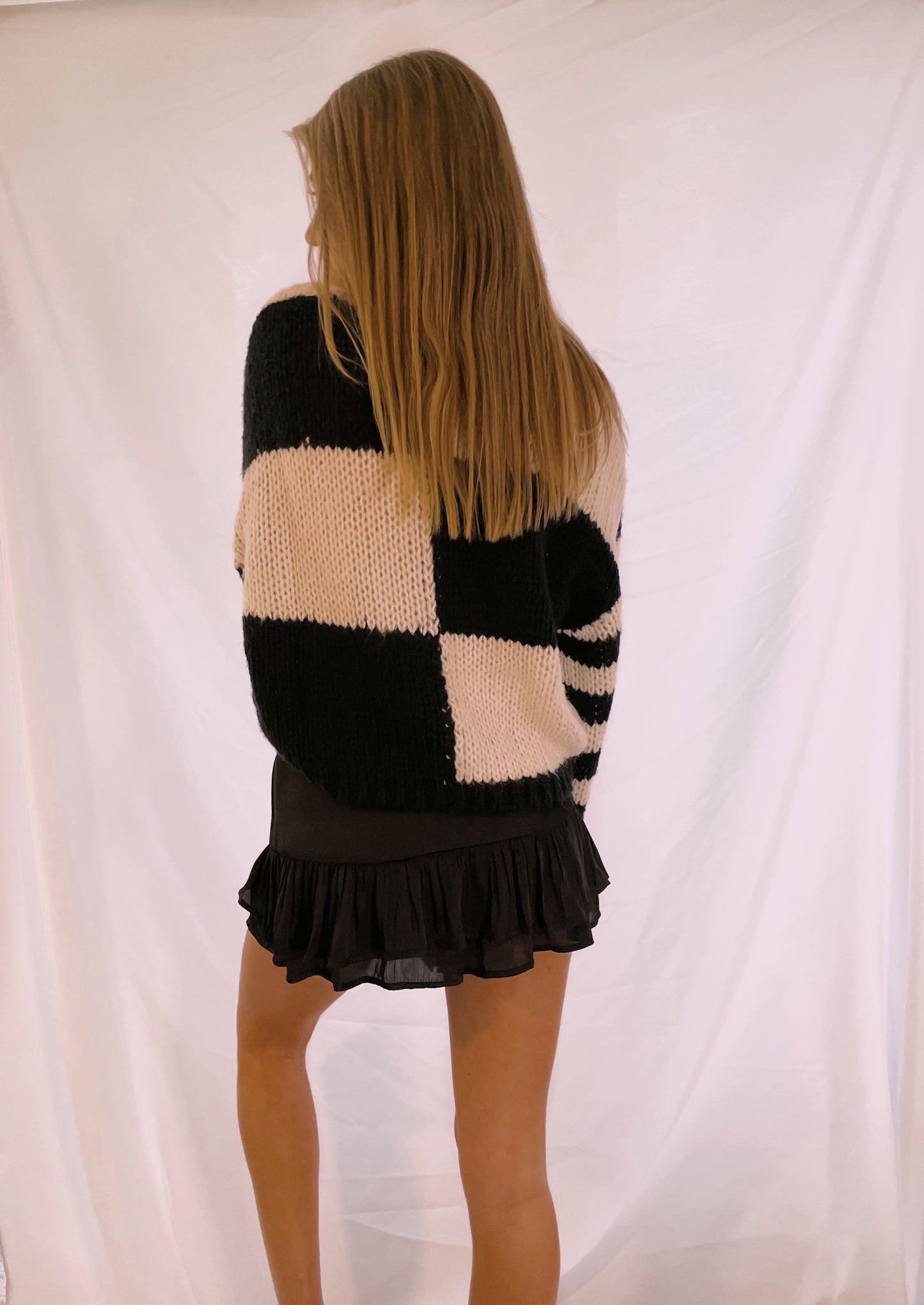 Must Have Mini Skirt