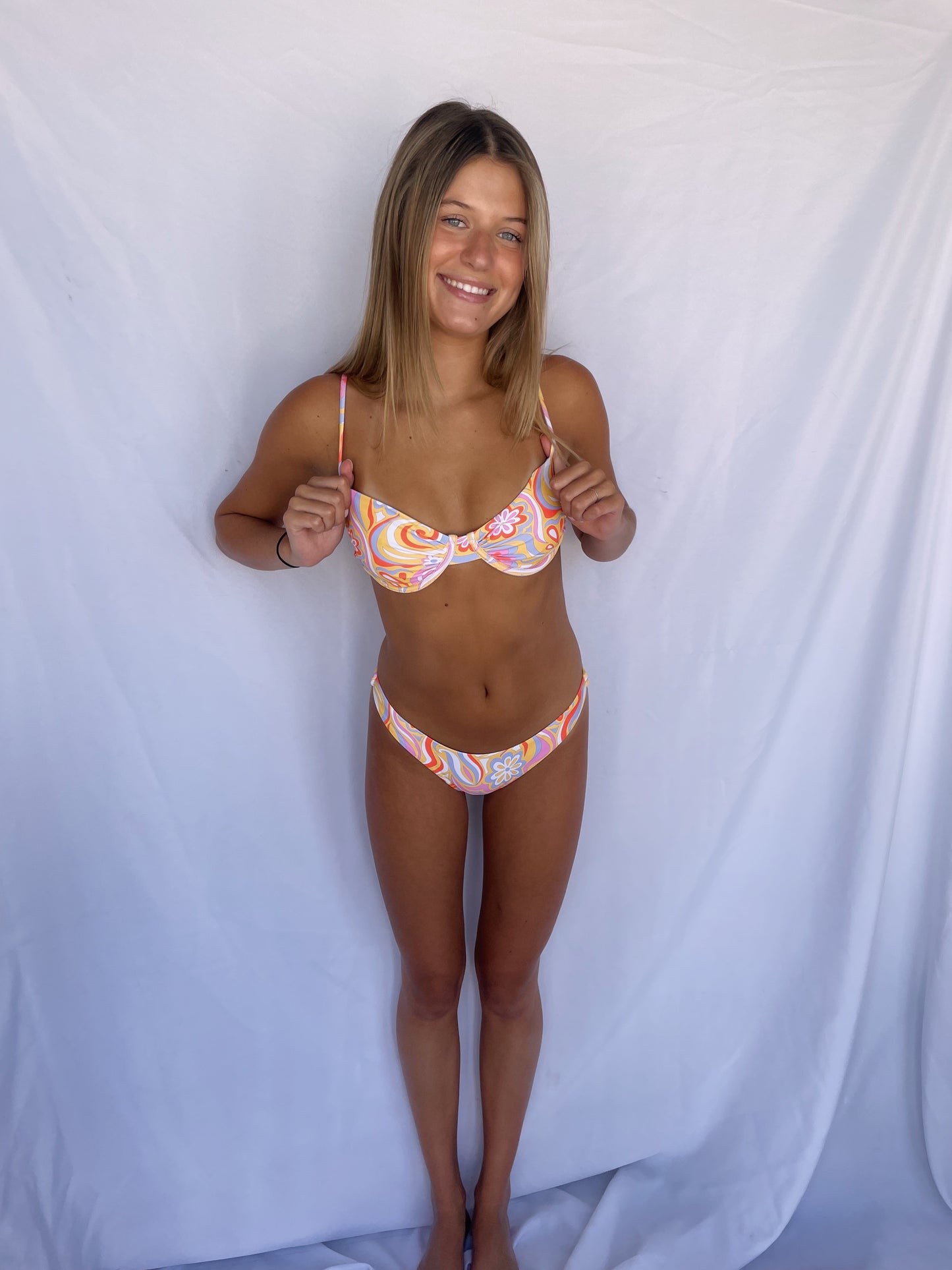 Heat Wave Bikini