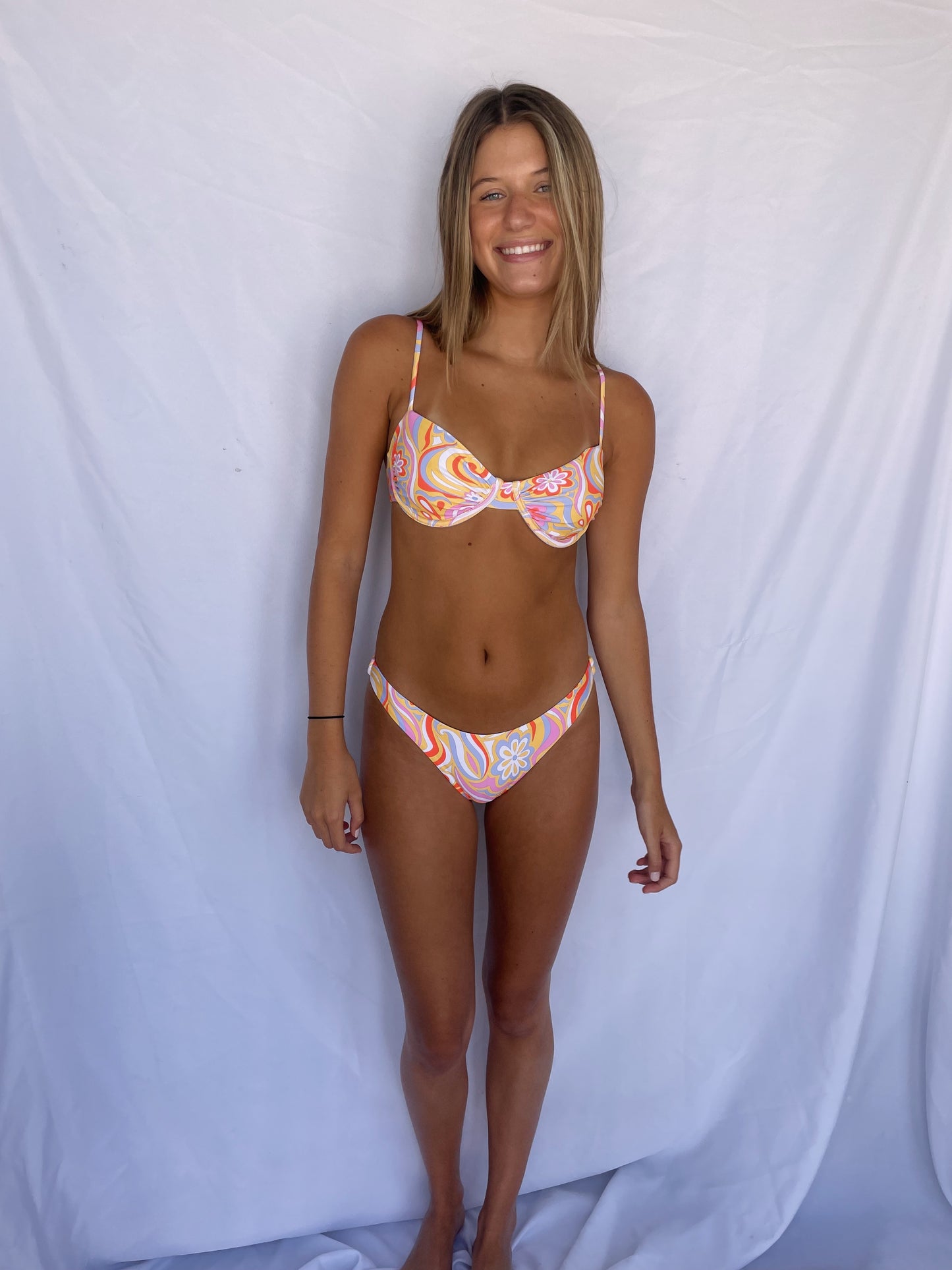 Heat Wave Bikini